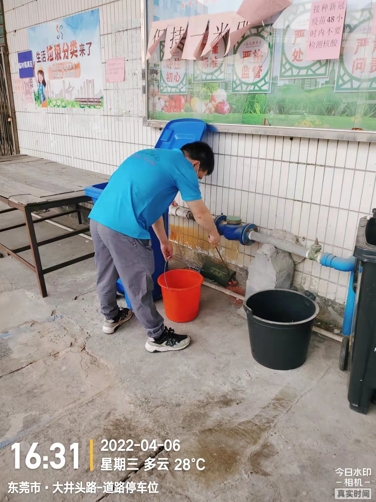 社區(qū)滅鼠