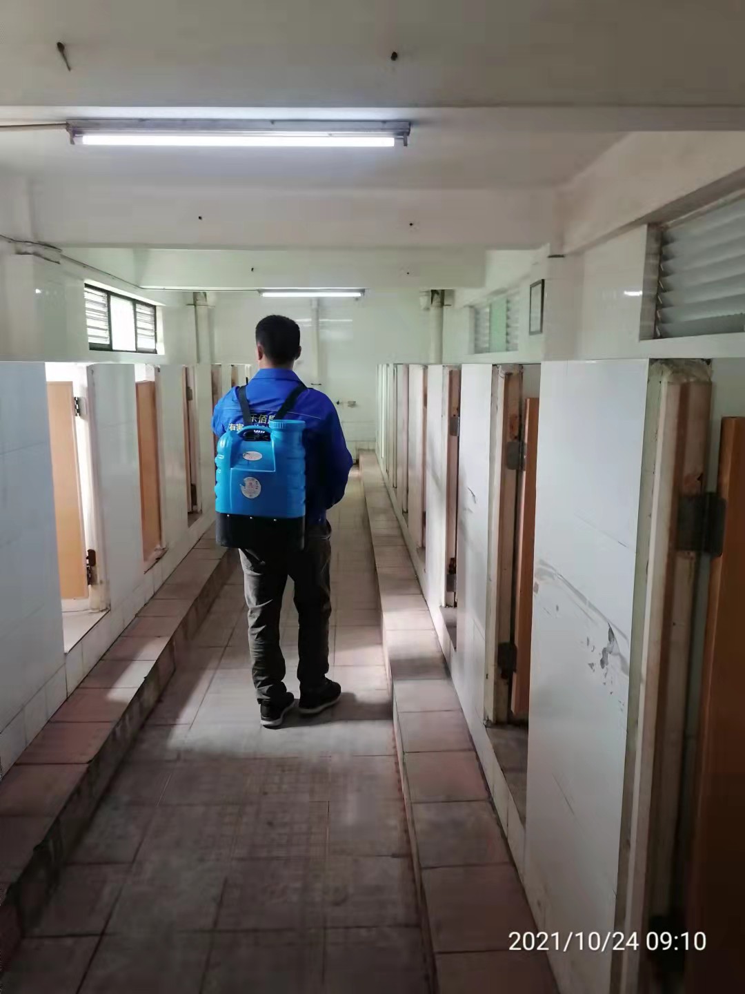 杰光殺蟲